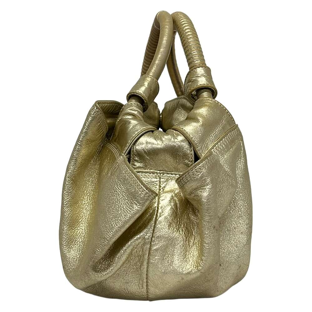 Loewe Nappa Aire Handbag View 2